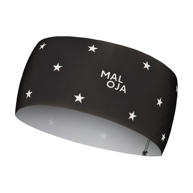 Maloja GamsblickM. headband - col. 8925