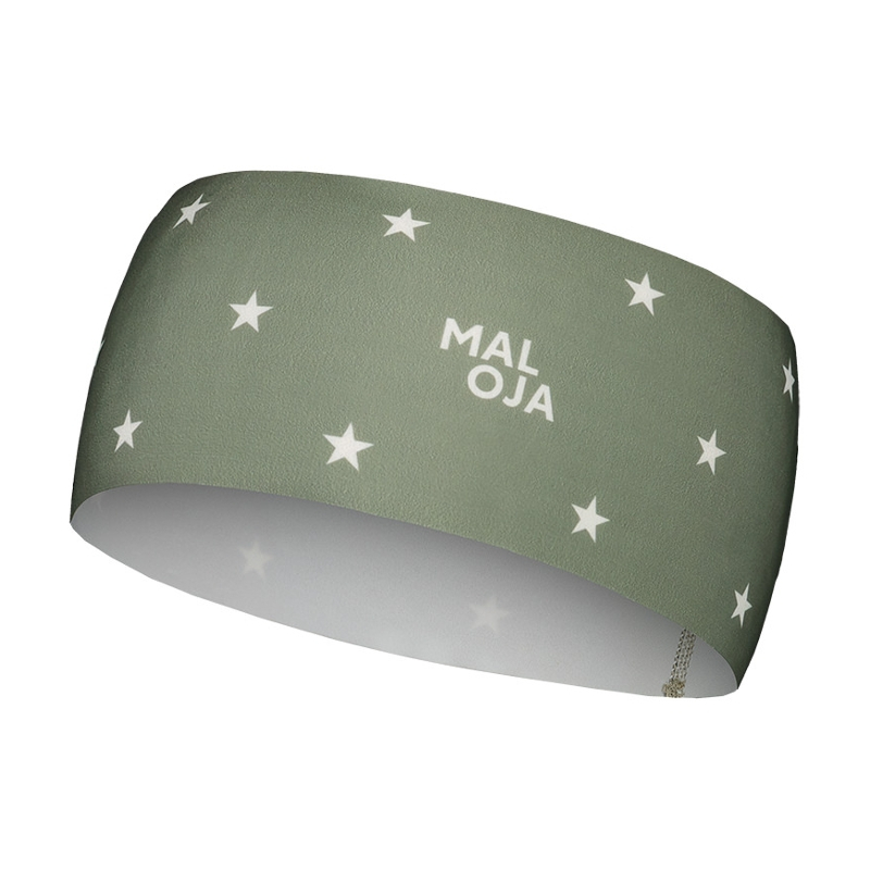 Maloja GamsblickM. headband - col. 8938