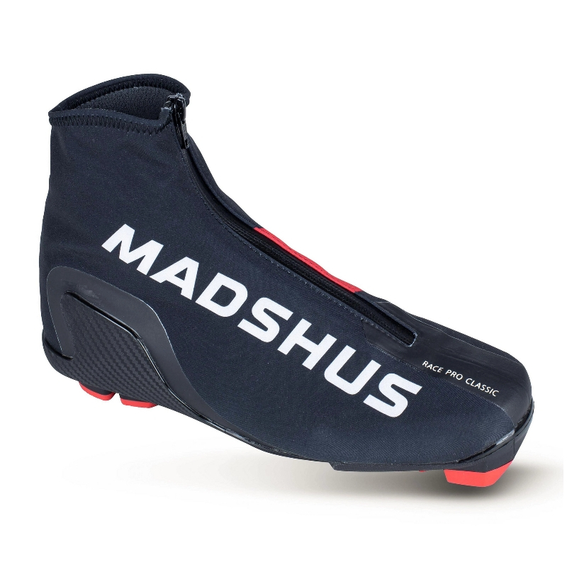 Madshus Race Pro Classic 2025