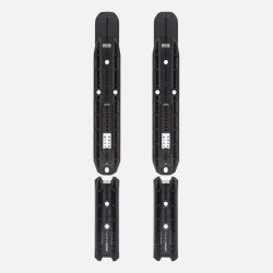 Rossignol L2 Screw Mount Plates