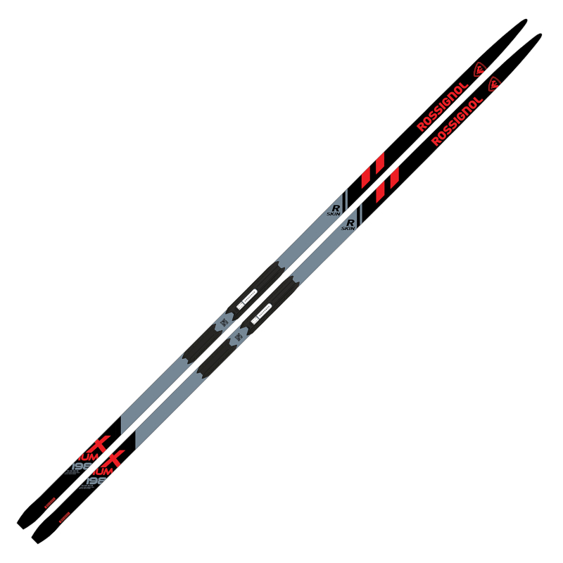 Rossignol X-ium R-Skin