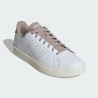 Adidas Advantage 2.0 da uomo - f. white / v. grey / o. white