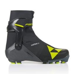 Fischer Carbon Skiathlon DP