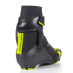 Fischer Carbon Skiathlon DP