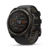 Garmin Fenix® 8 - 51 mm, Solar, Sapphire