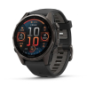 Garmin Fenix® 8 - 43 mm, AMOLED