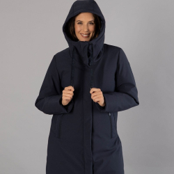 CMP cappotto imbottito da donna - col. N950