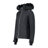 CMP giacca da sci in softshell da donna - col. U901