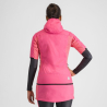 Sportful Puffy W jacket da donna - col. 228