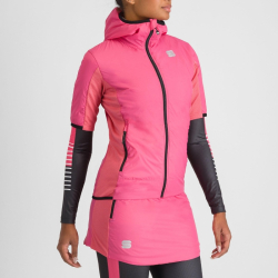 Sportful Puffy W jacket da donna - col. 228