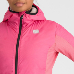 Sportful Puffy W jacket da donna - col. 228