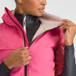 Sportful Puffy W jacket da donna - col. 228