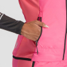 Sportful Puffy W jacket da donna - col. 228