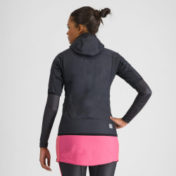 Sportful Puffy W jacket da donna - col. 002