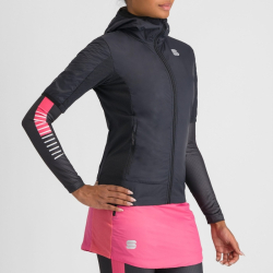 Sportful Puffy W jacket da donna - col. 002