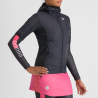 Sportful Puffy W jacket da donna - col. 002