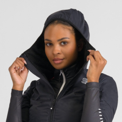 Sportful Puffy W jacket da donna - col. 002