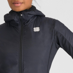 Sportful Puffy W jacket da donna - col. 002