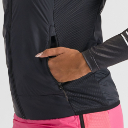 Sportful Puffy W jacket da donna - col. 002