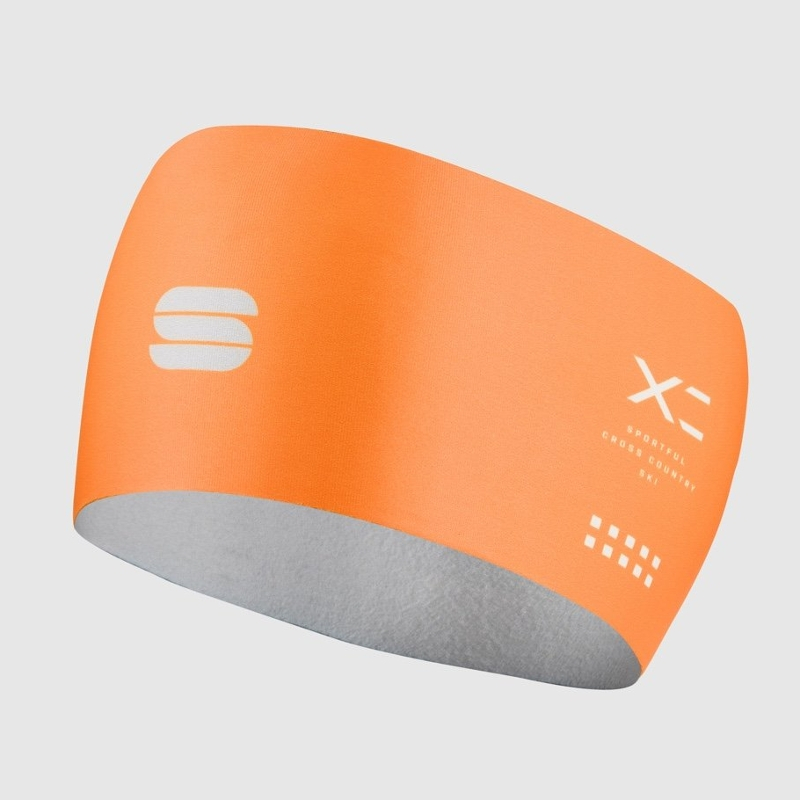 Sportful Squadra headband - col. 863