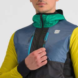 Sportful Cardio jacket da uomo - col. 402