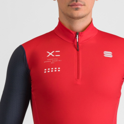 Sportful Squadra jersey & tight da uomo - col. 638 / 456