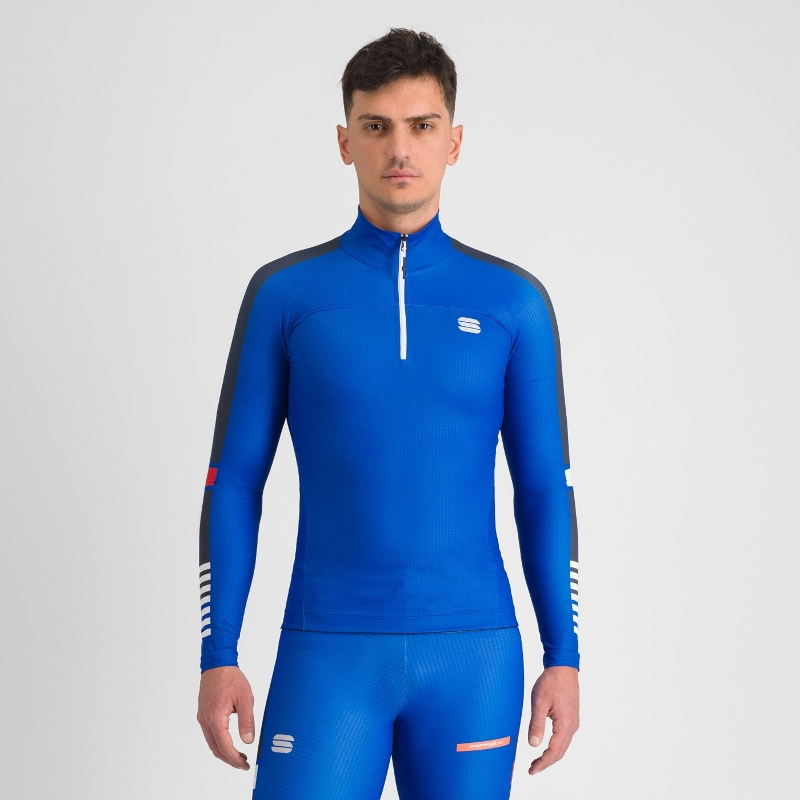 Sportful Apex jersey & tight da uomo - col. 113