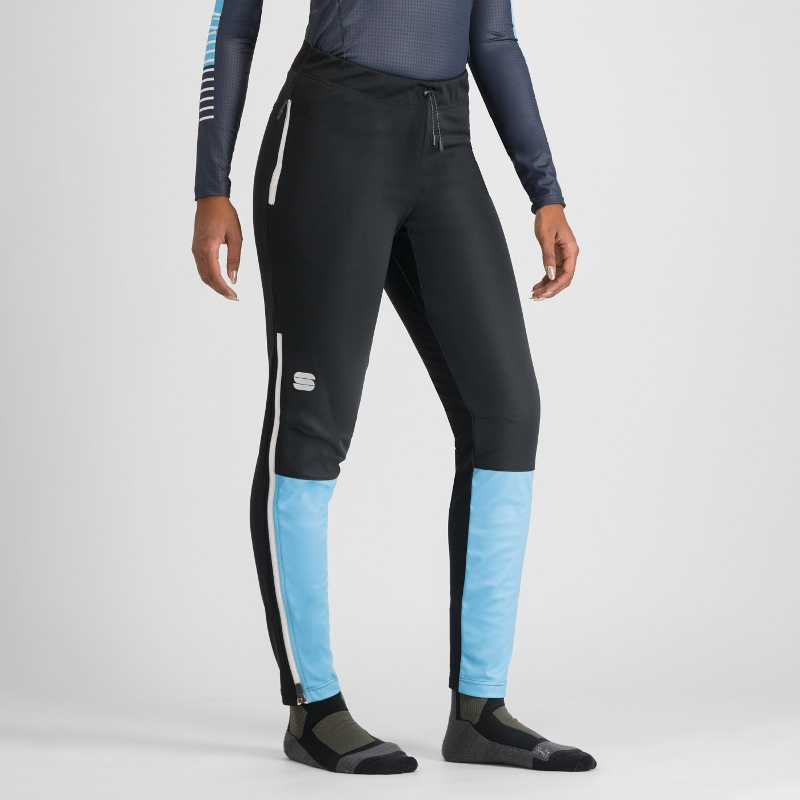 Sportful Apex W pant da donna - col. 4060