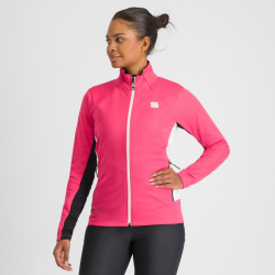 Sportful Squadra W jacket da donna - col. 228