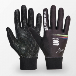 Sportful Lycra Chicco gloves - col. 002