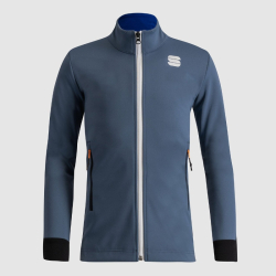 Sportful Squadra kid's jacket - col. 435