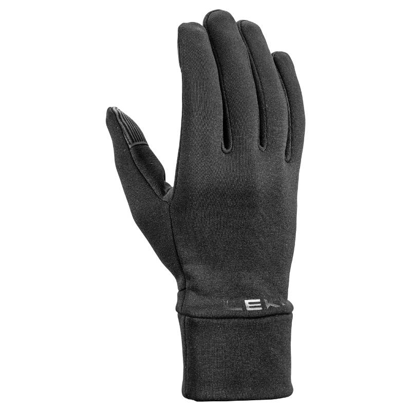 Leki Inner glove mf touch