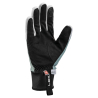 Leki PRC ThermoPlus women - black / ice green