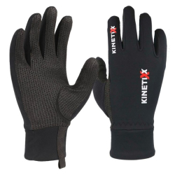 KinetiXx Sol X-warm - black