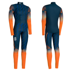 Daehlie Racesuit 2-pcs Beyond da uomo