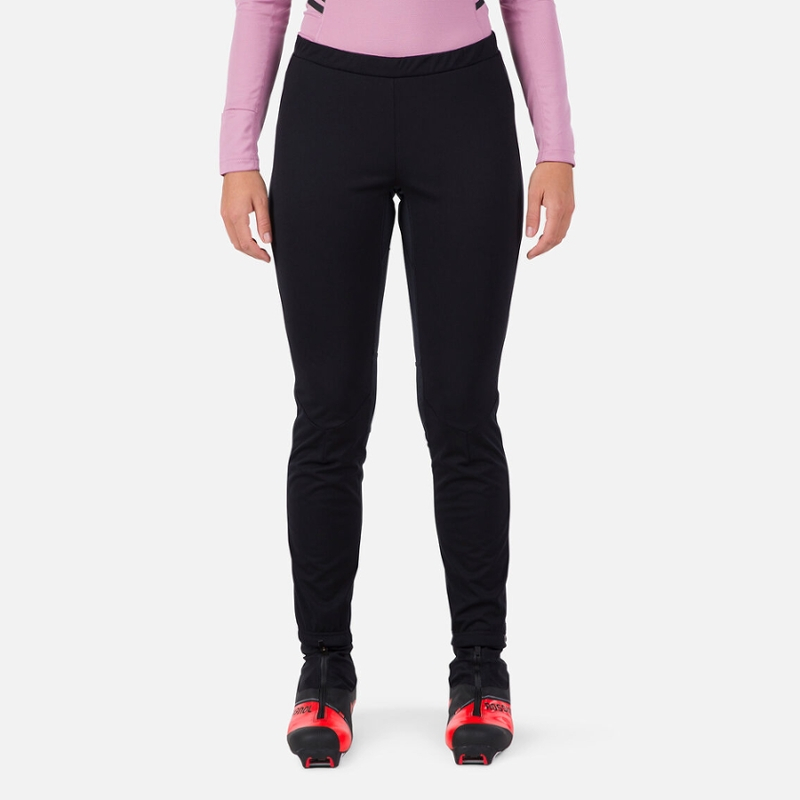 Rossignol W Genetys pant da donna - col. 200