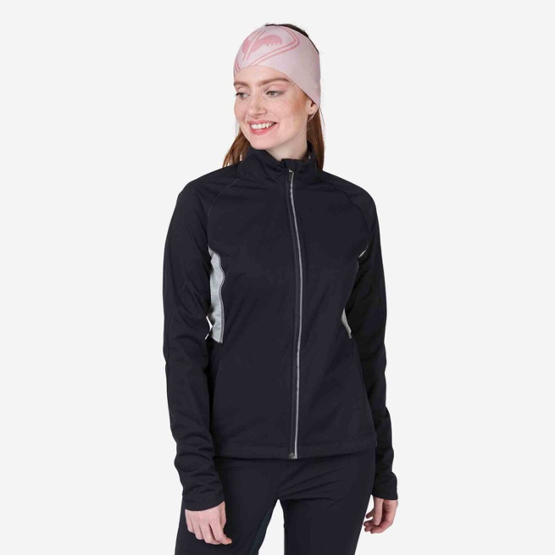 Rossignol W Poursuite jacket da donna - col. 200