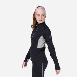 Rossignol W Poursuite jacket da donna - col. 200