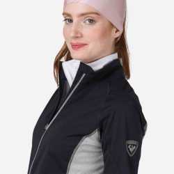 Rossignol W Poursuite jacket da donna - col. 200