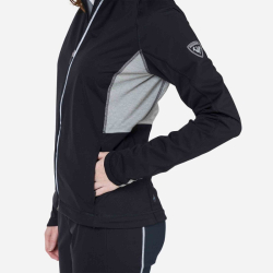 Rossignol W Poursuite jacket da donna - col. 200