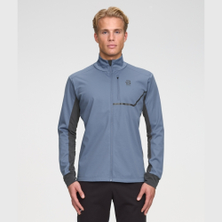 Daehlie Jacket Mobility da uomo - col. 23950