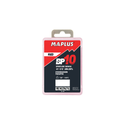 Maplus BP10 Red - 100 g