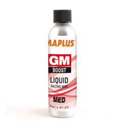 Maplus GM boost liquid med