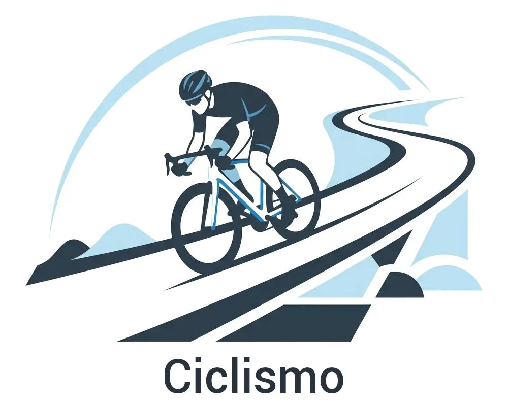 Ciclismo: Bici, Abbigliamento, Componenti e Accessori