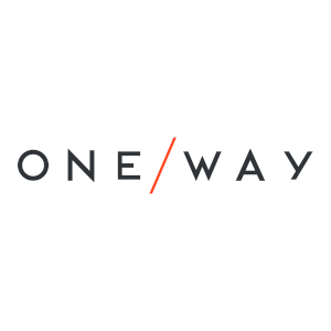 One Way