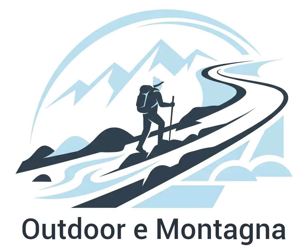 Outdoor e Montagna