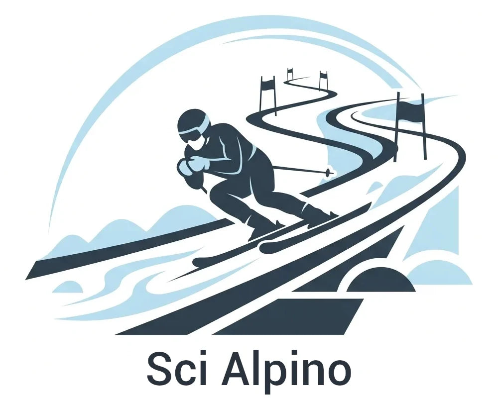 Sci Alpino: Abbigliamento e Accessori