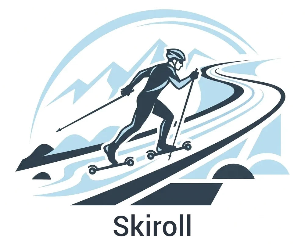 Skiroll: Attrezzatura, Ricambi e Accessori