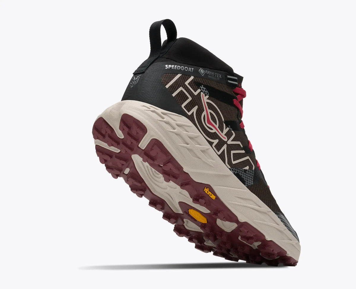 Speedgoat 7 Hike GTX - col. SHCL