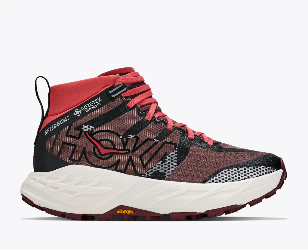 Speedgoat 7 Hike GTX - col. SZL
